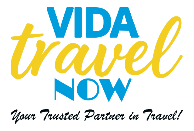 Vida Travel Now